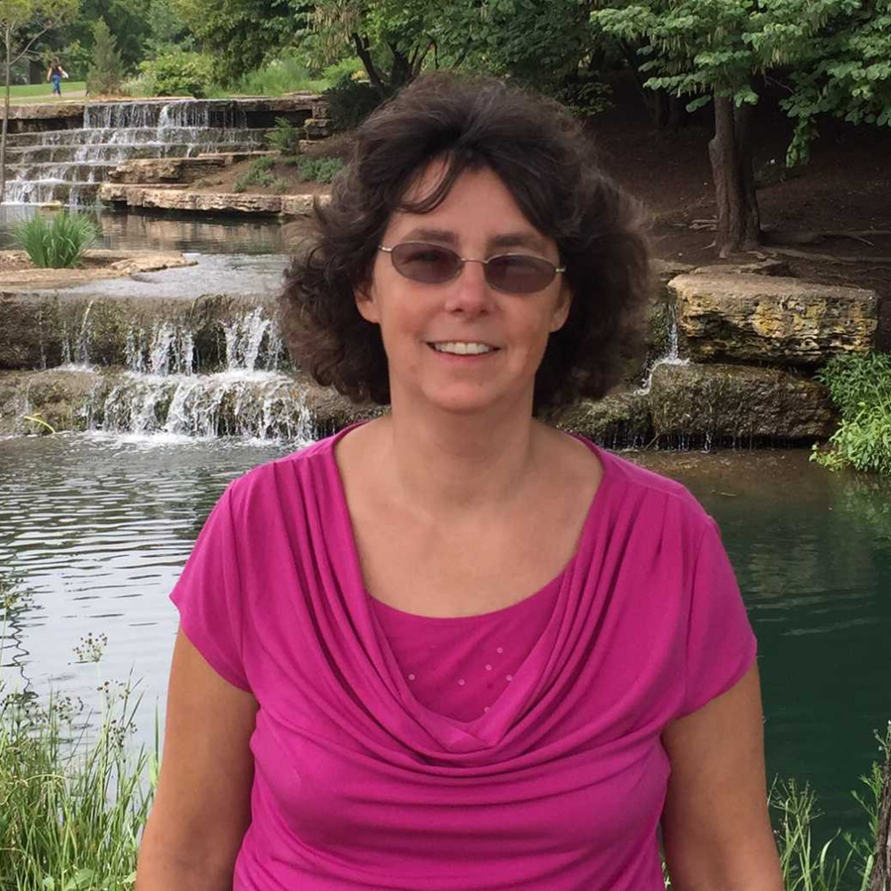 Meet your Posher, Sharon